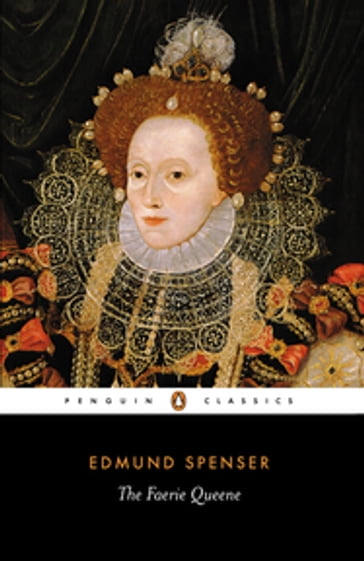 The Faerie Queene - Edmund Spenser