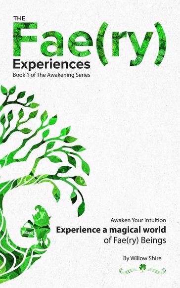 The Fae(ry) Experiences - Will O