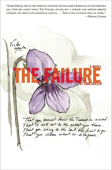 The Failure - James Greer