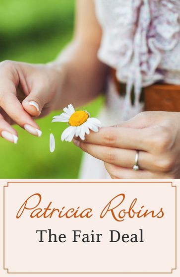The Fair Deal - Patricia Robins