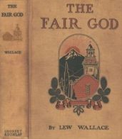 The Fair God or the last of the  Tzins