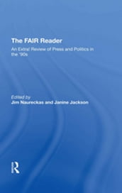 The Fair Reader