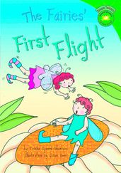 The Fairies  First Flight