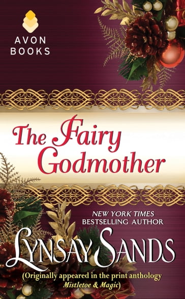 The Fairy Godmother - Lynsay Sands