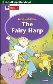 The Fairy Harp