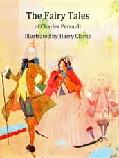 The Fairy Tales of Charles Perrault