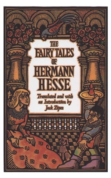 The Fairy Tales of Hermann Hesse - Hesse Hermann