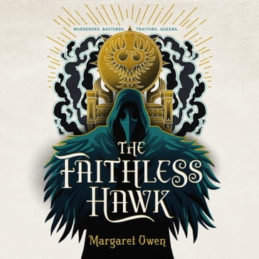 The Faithless Hawk - Margaret Owen