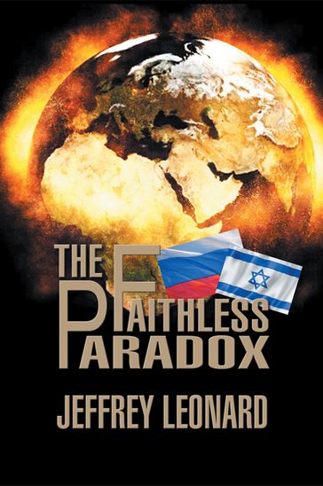 The Faithless Paradox - Jeffrey Leonard