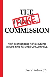 The Fake Commission