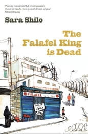 The Falafel King Is Dead