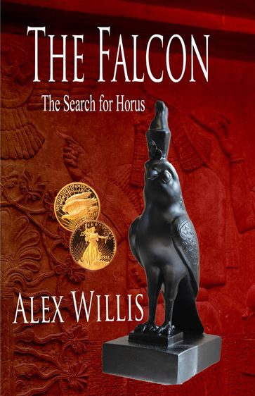 The Falcon - Alex Willis