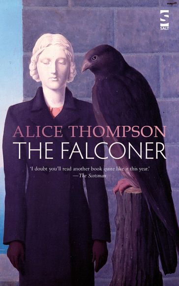 The Falconer - Alice Thompson
