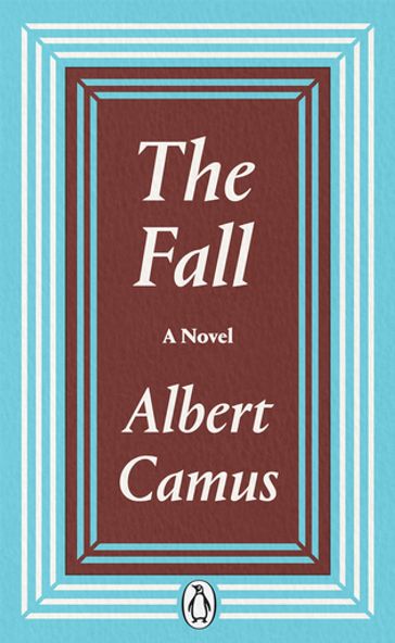 The Fall - Camus Albert