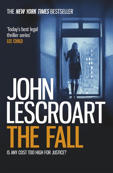 The Fall (Dismas Hardy series, book 16) - John Lescroart