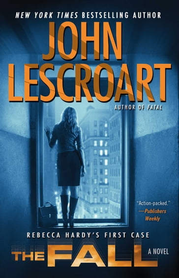 The Fall - John Lescroart