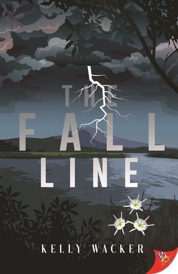 The Fall Line - Kelly Wacker