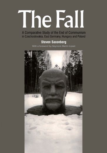The Fall - Steven Saxonberg