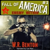The Fall of America: Book 3