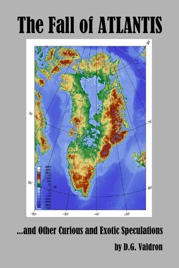 The Fall of Atlantis - D.G. Valdron