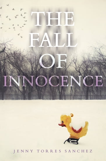 The Fall of Innocence - Jenny Torres Sanchez