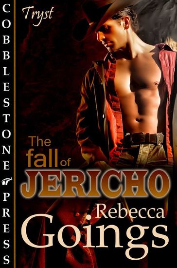 The Fall of Jericho - Rebecca Goings