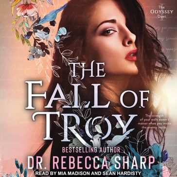 The Fall of Troy - Dr. Rebecca Sharp