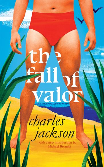 The Fall of Valor - Charles Jackson