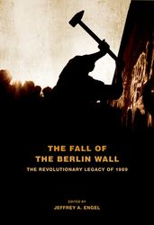 The Fall of the Berlin Wall