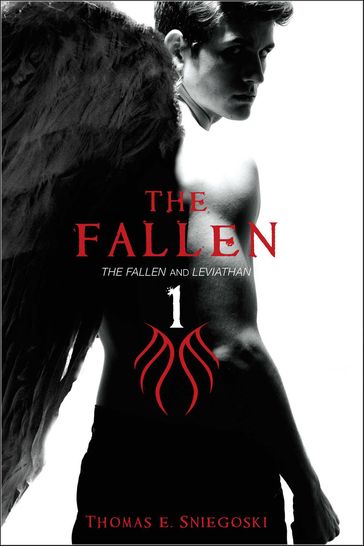 The Fallen 1 - Thomas E. Sniegoski