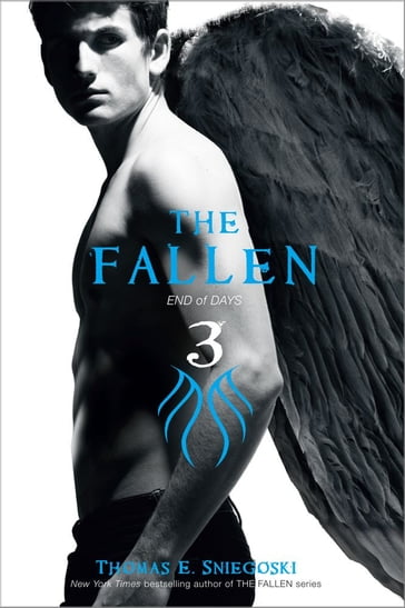 The Fallen 3 - Thomas E. Sniegoski