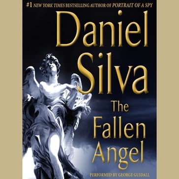 The Fallen Angel - Daniel Silva