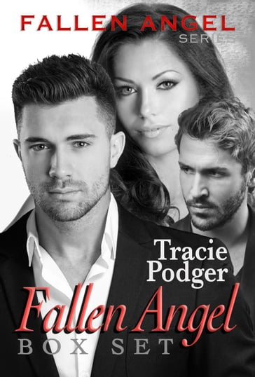 The Fallen Angel Series Box Set - Tracie Podger