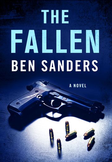 The Fallen - Ben Sanders