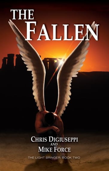 The Fallen - Chris DiGiuseppi - Mike Force