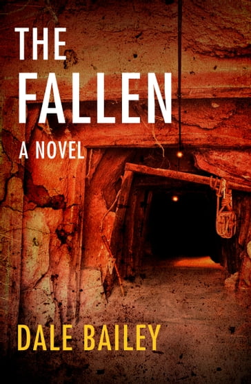 The Fallen - Dale Bailey