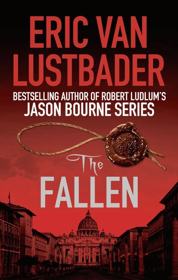 The Fallen - Eric Van Lustbader