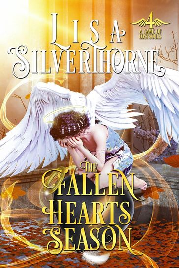 The Fallen Hearts Season - Lisa Silverthorne