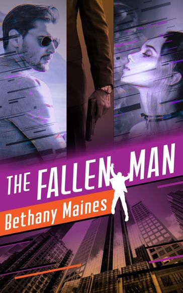 The Fallen Man - Bethany Maines
