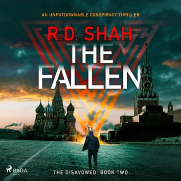 The Fallen - R.D. Shah