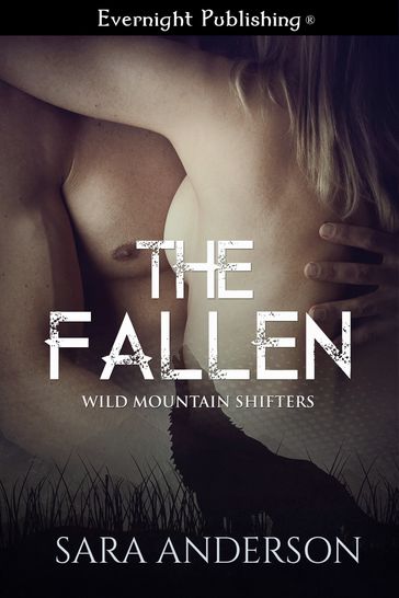 The Fallen - Sara Anderson