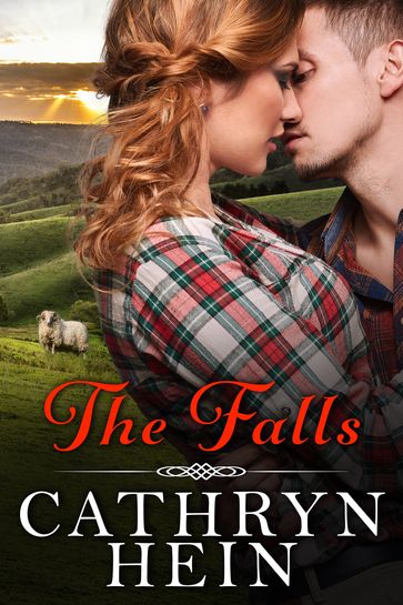The Falls - Cathryn Hein