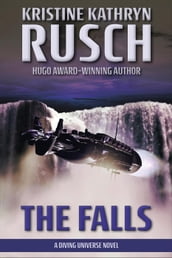 The Falls: A Diving Universe Novel