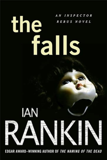 The Falls - Ian Rankin