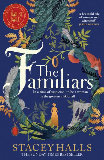 The Familiars - Stacey Halls