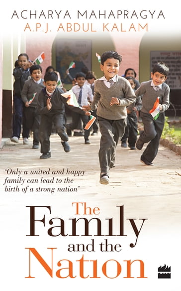 The Family And The Nation - No author