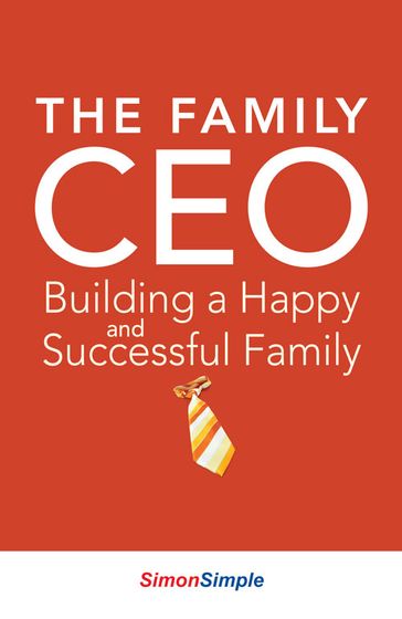 The Family CEO - Simon Simple