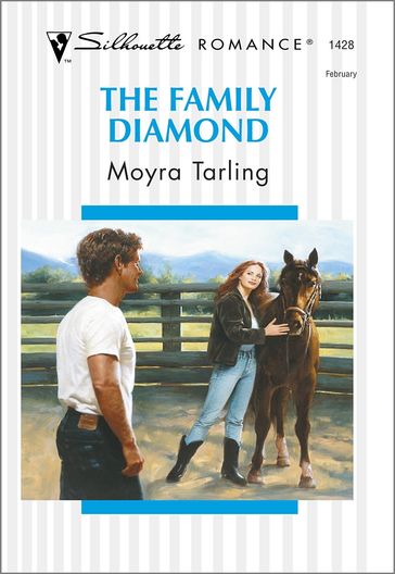 The Family Diamond - Moyra Tarling