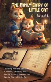 The Family Diary of Little Cat