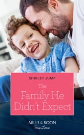 The Family He Didn t Expect (The Stone Gap Inn, Book 1) (Mills & Boon True Love)